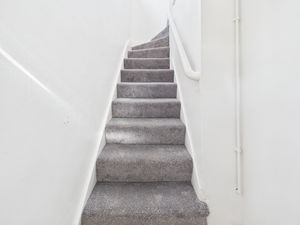 STAIRCASE- click for photo gallery